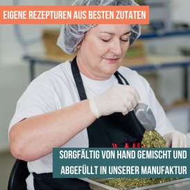 Harissa - Gewürzzubereitung - Glas - 60g