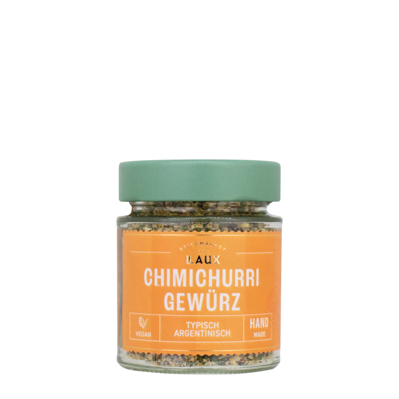 Chimichurri Gewürz - Glas - 60g