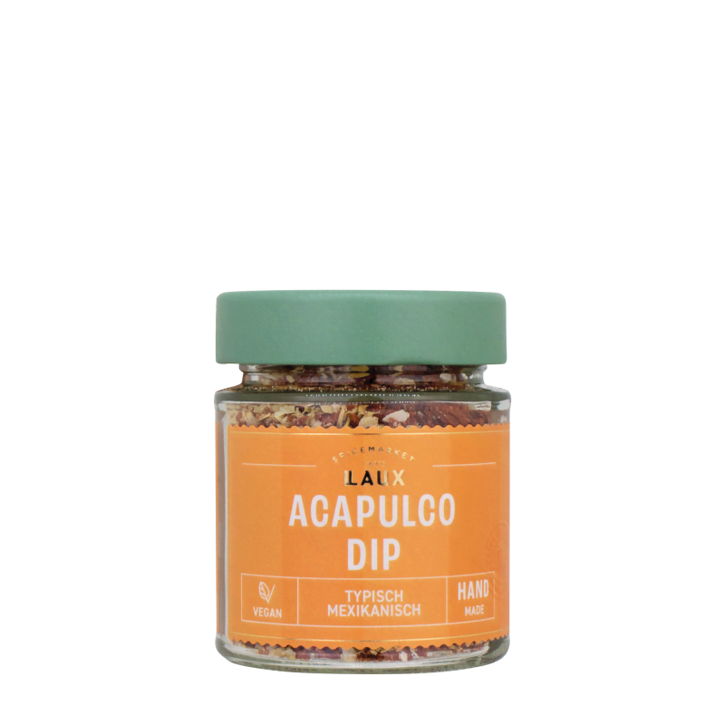 Acapulco Dip - Gewürzzubereitung - 60g