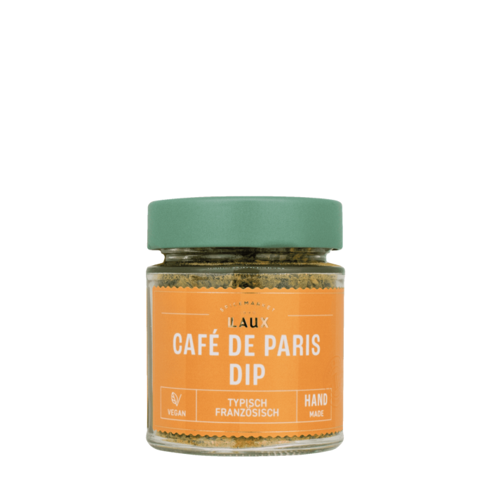 Café de Paris DIP - 70g - Gewürzmischung