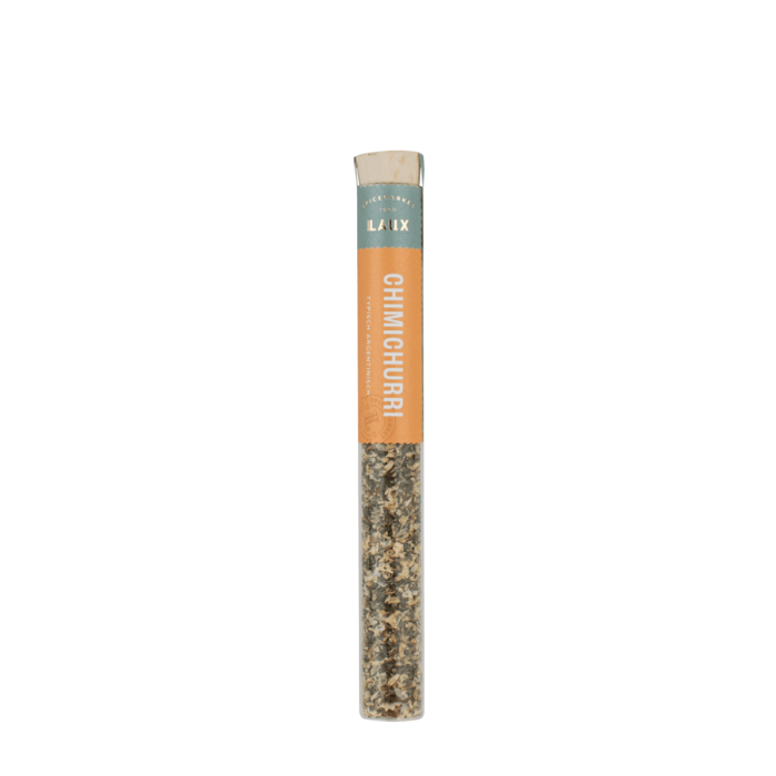 Chimichurri Gewürzmischung 15g - Röhrchen