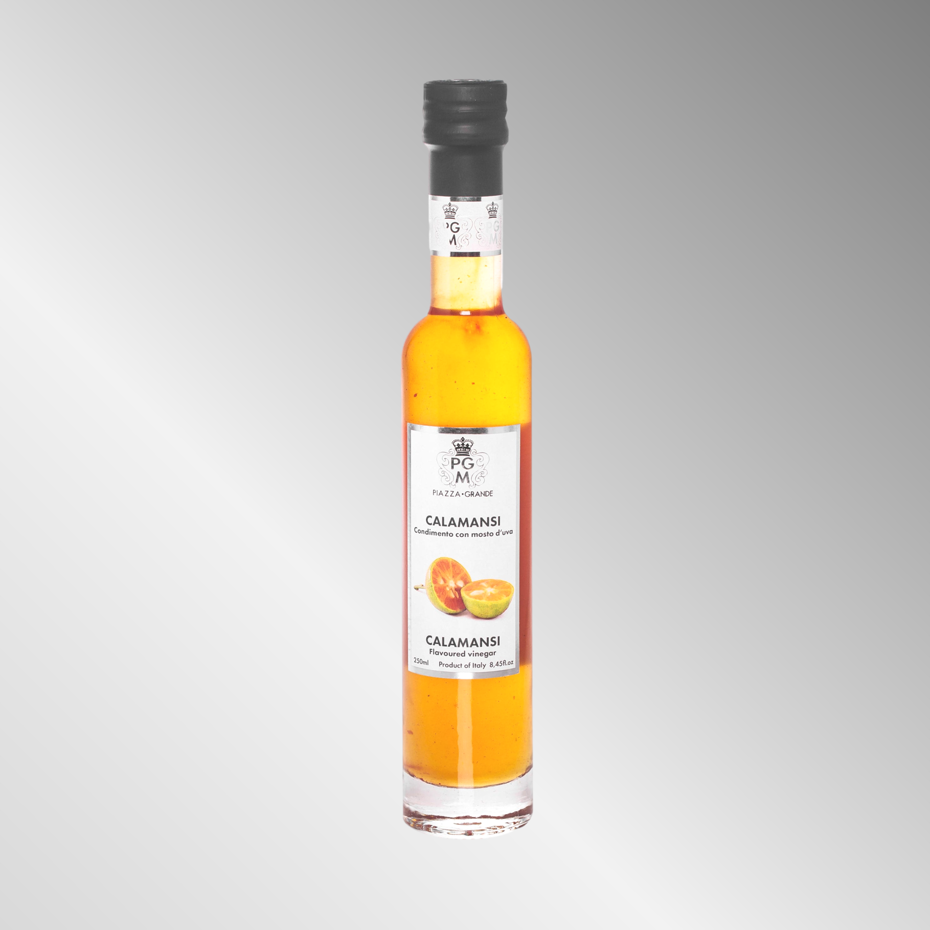 Calamansi von Mussini Essigzubereitung - 250ml - Würzwerk