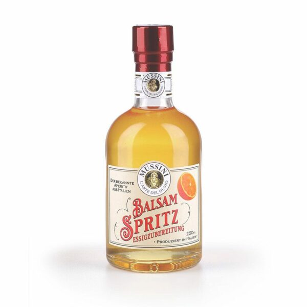 Balsam Spritz Essig – 250ml Essigzubereitung - 250ml - Würzwerk