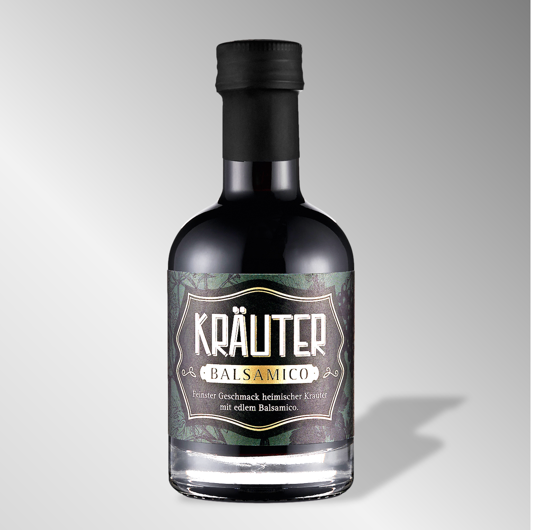 Kräuter Balsamico 3% Säure | 250 ml