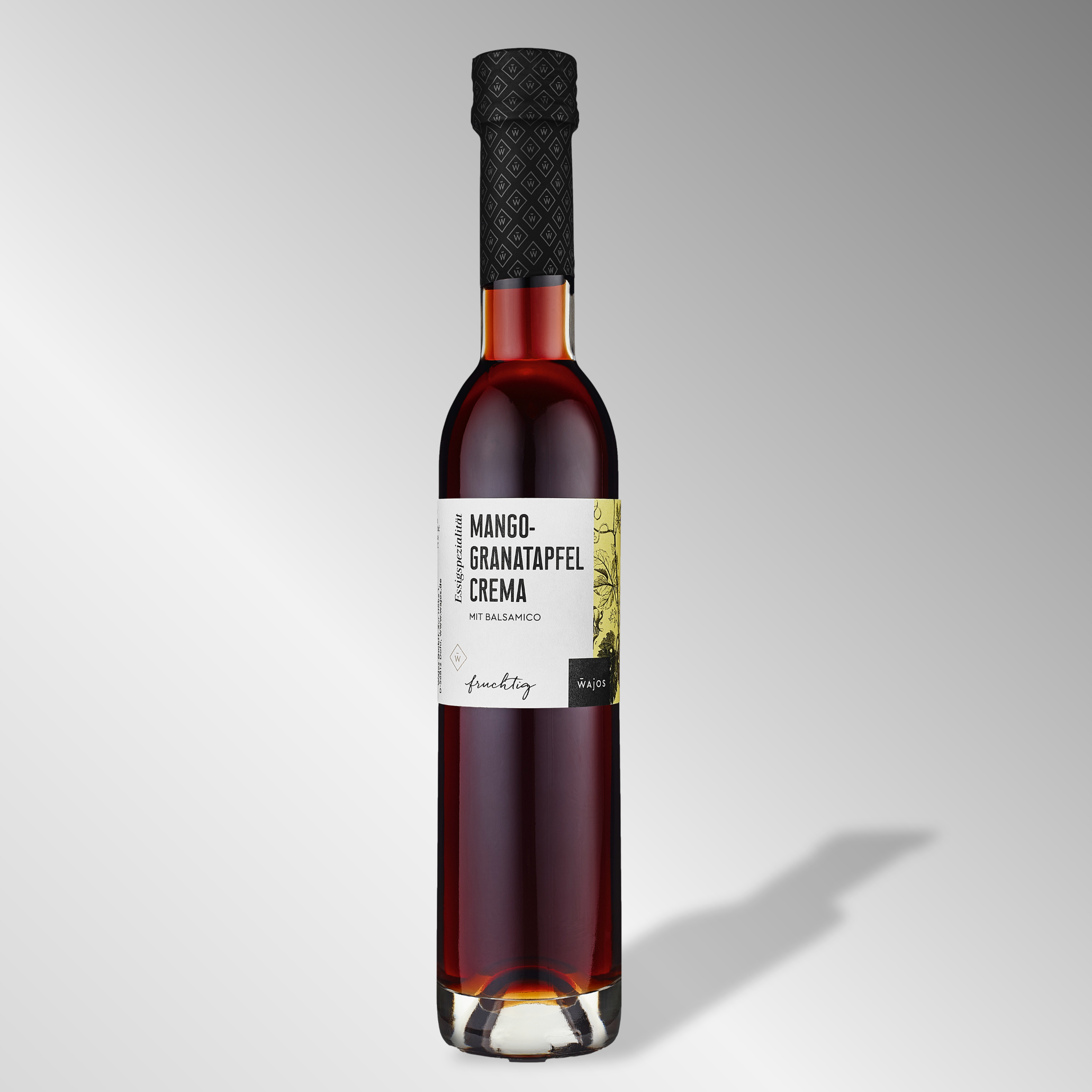 Mango-Granatapfel Crema 3% Säure | 250 ml