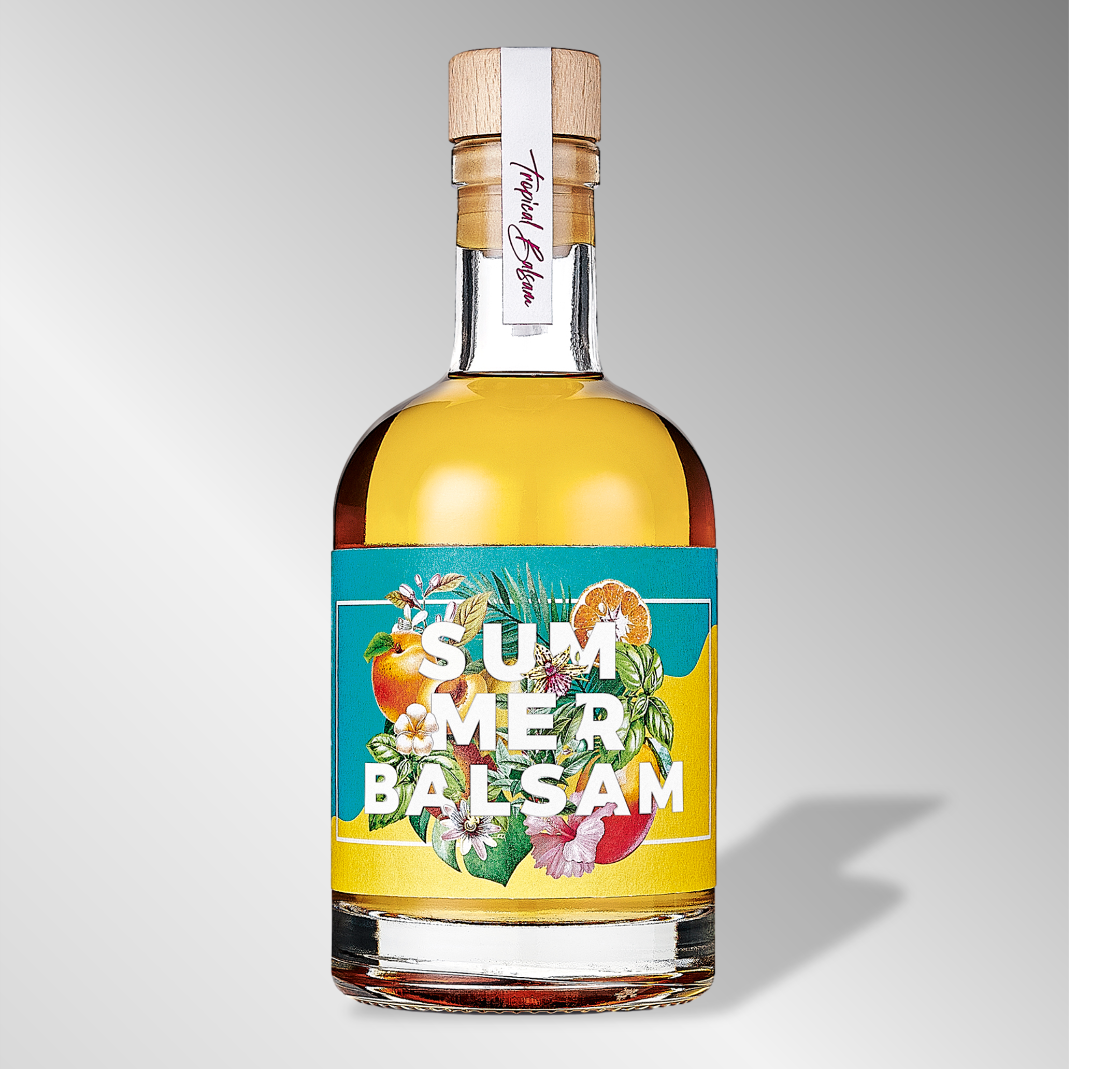 Summer Balsam 4% Säure | 250 ml