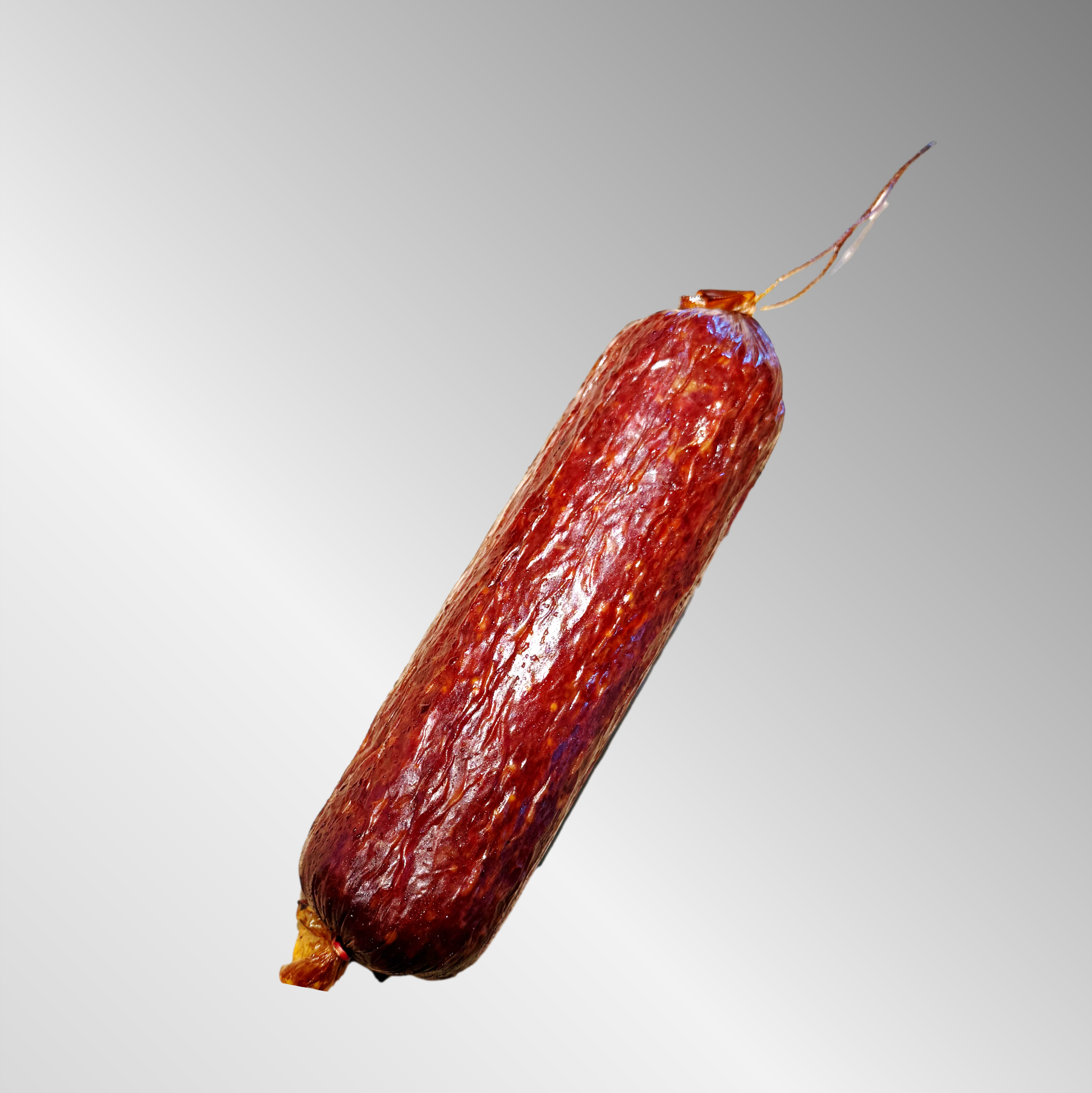 Rindersalami | 500g | Familie Ebeling