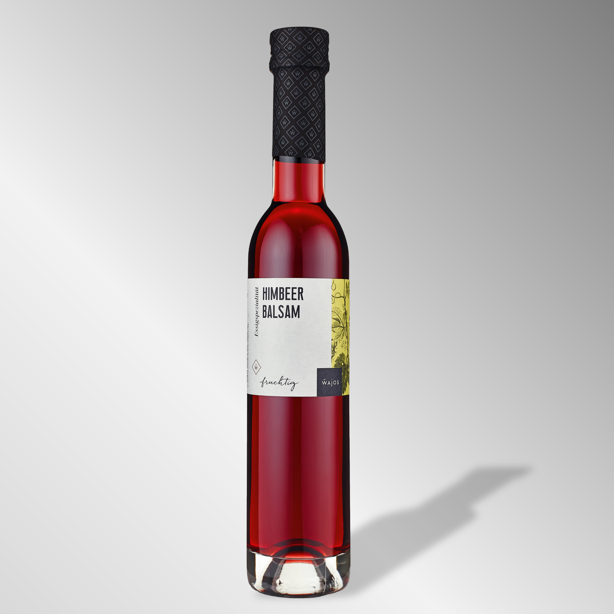 Himbeer Balsam 3% Säure | 250 ml