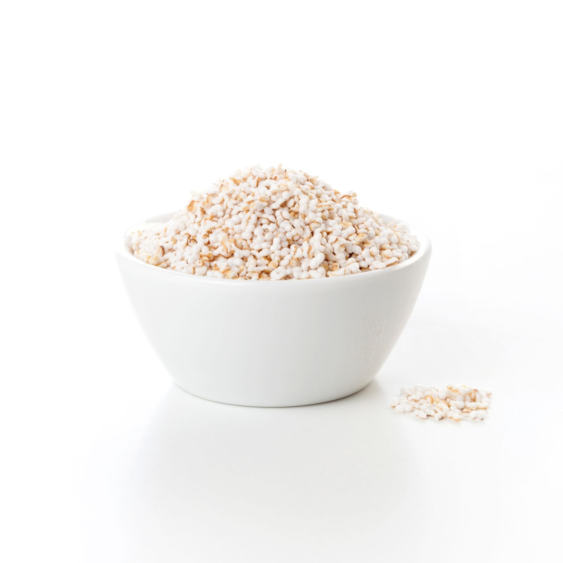 Bio Amaranth gepufft | 125g