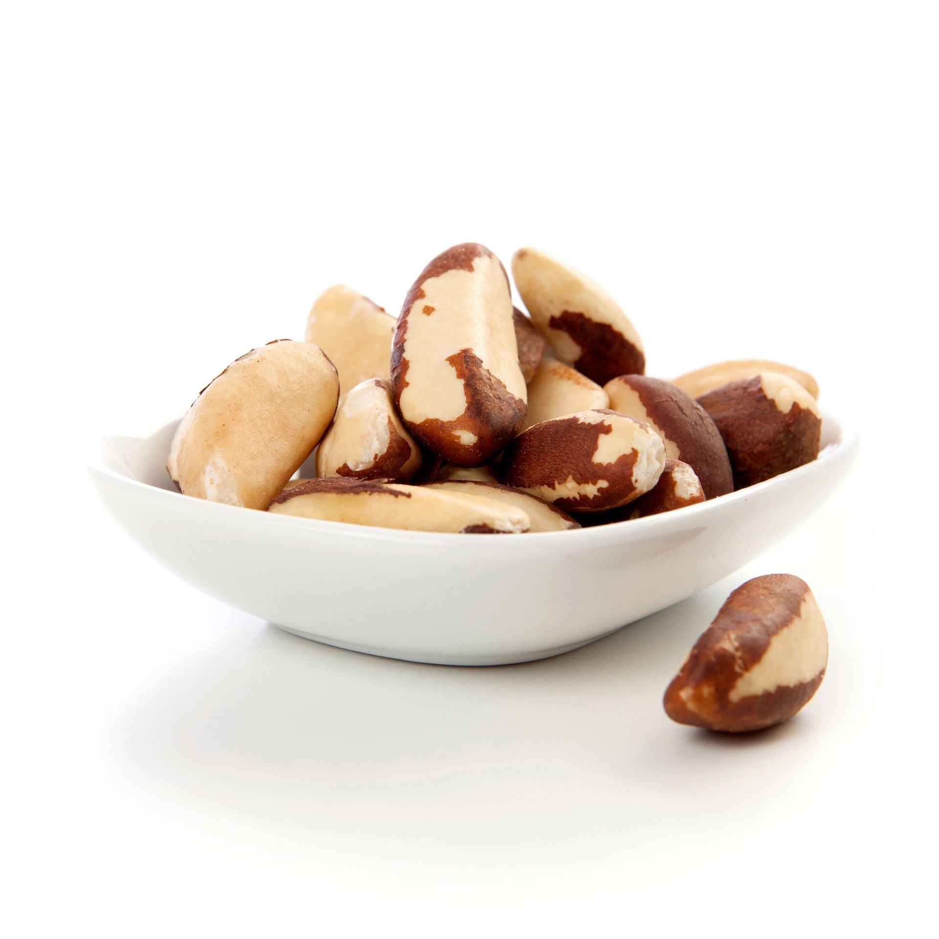 Bio Paranusskerne | 200g | Knackig & kräftig aromatisch