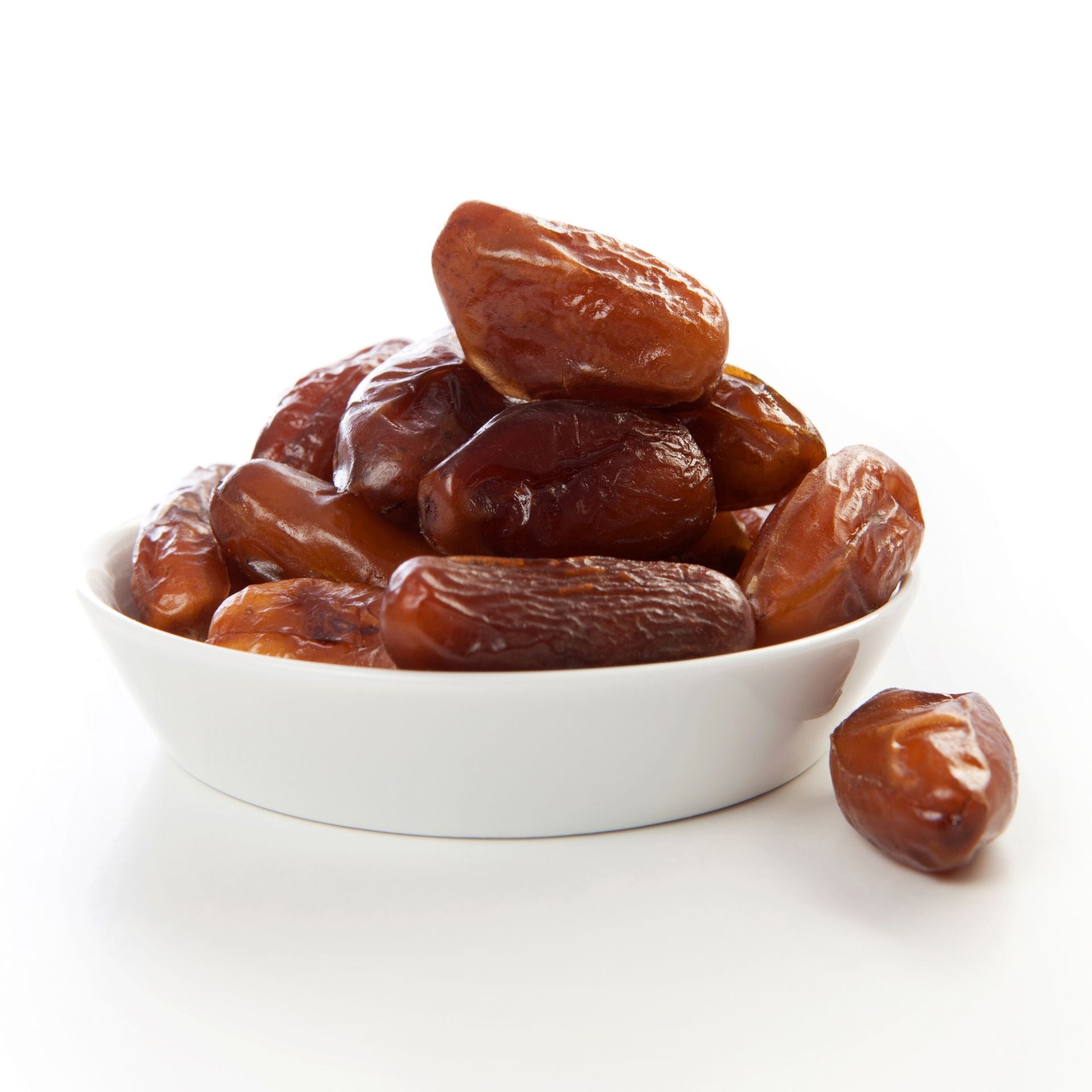 Bio Datteln | 200g | Zart, fein aromatisch & karamellsüß