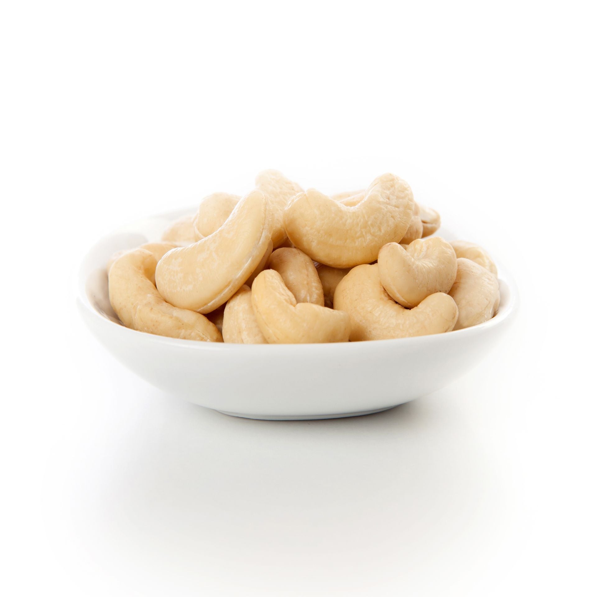 Bio Cashewkerne | 200g | Fein knackig, zart & mild süß