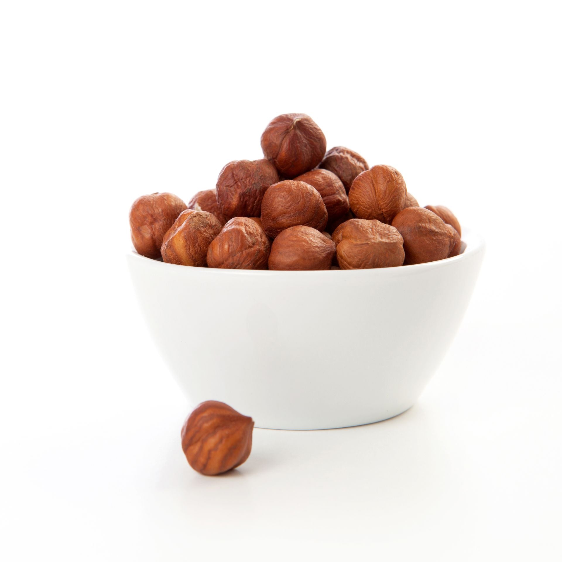 Bio Haselnusskerne | 200g | Knackig & intensiv aromatisch