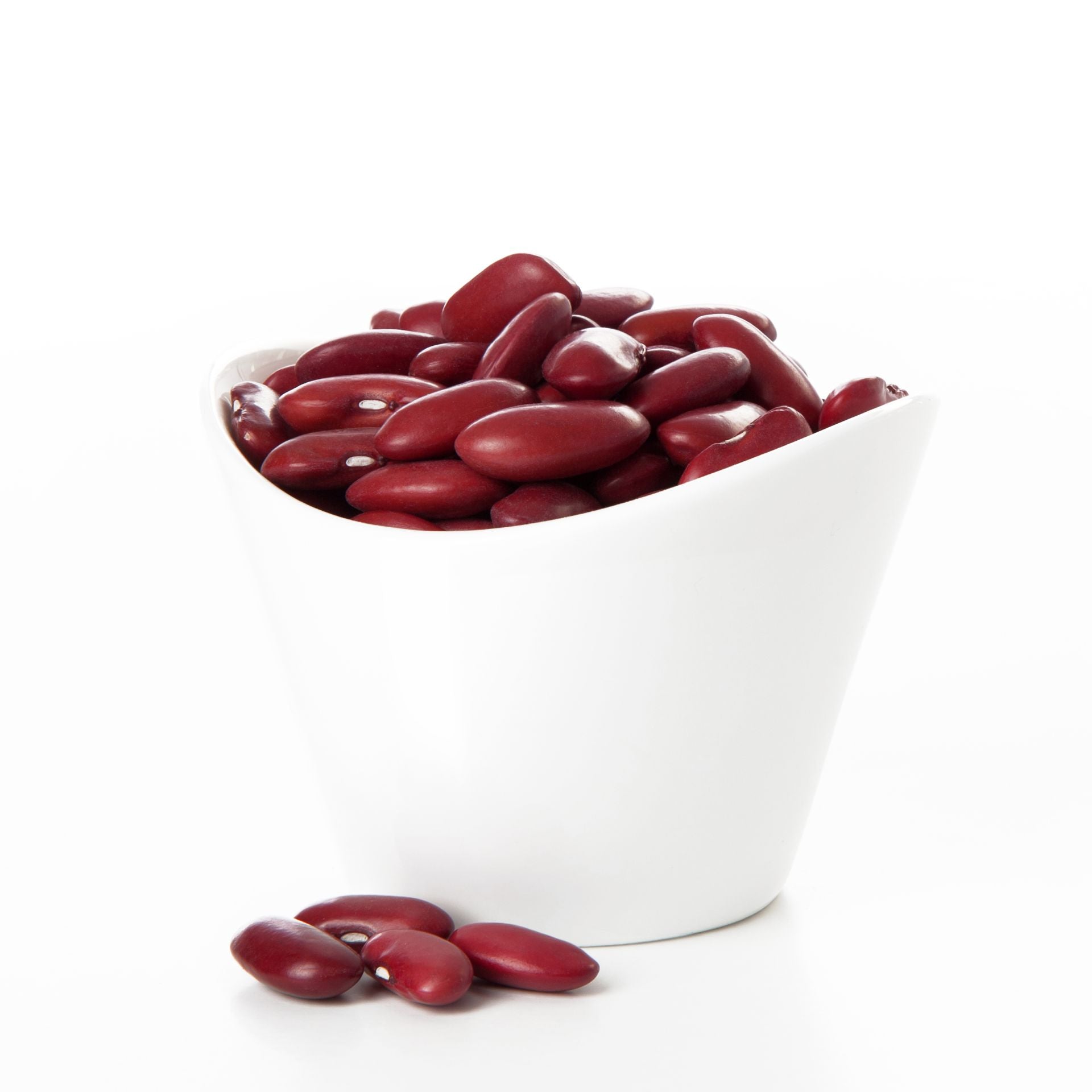 Bio Kidneybohnen | 500g | Mehligkochend, nussig & leicht süßlich