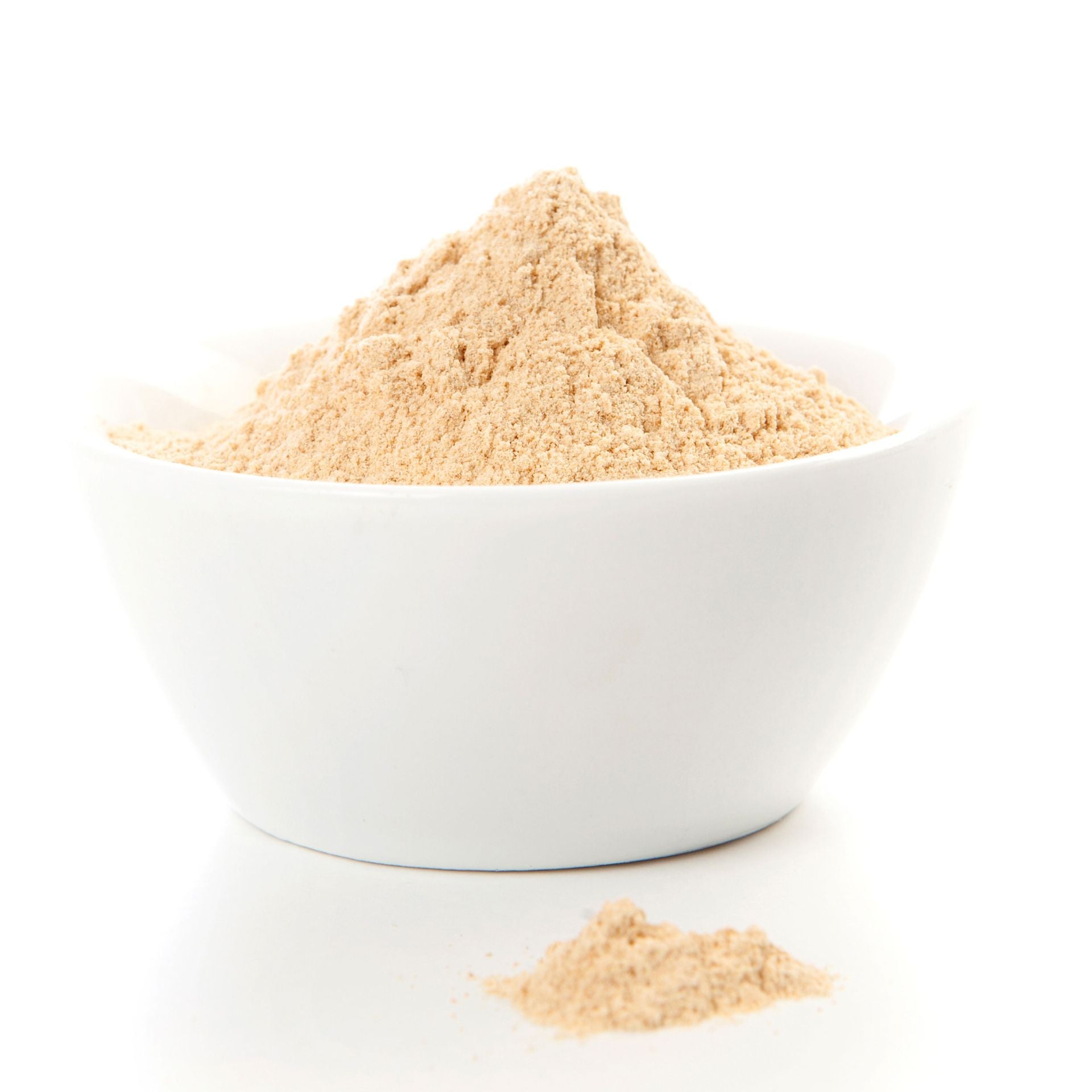 Bio Macapulver | 150g | Reich an Ballaststoffen, eine Quelle für Eiweiß