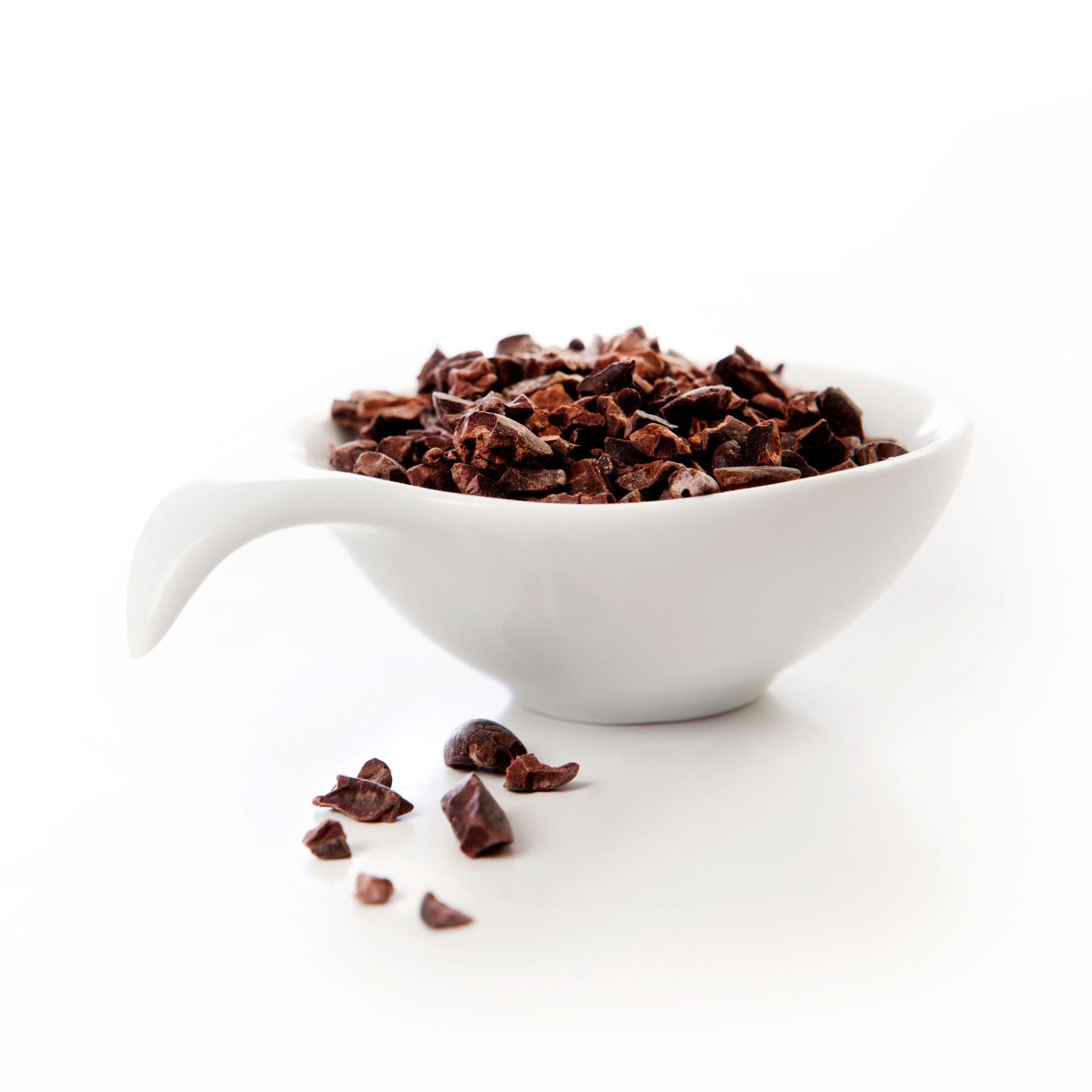 Bio Kakaonibs | 200g | Reich an Ballaststoffen & eine Quelle für Magnesium