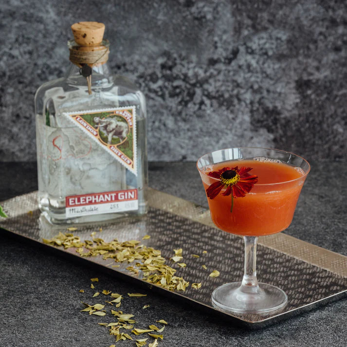 Elephant London Dry Gin 500ml -45% Vol