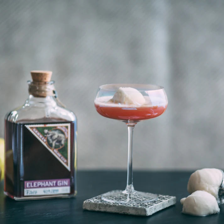 Elephant Sloe Gin 500ml - 35% Vol