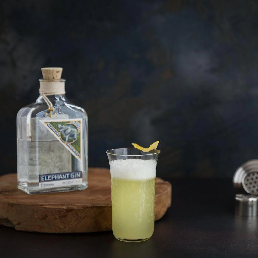 Elephant Strength Gin - 57% Vol