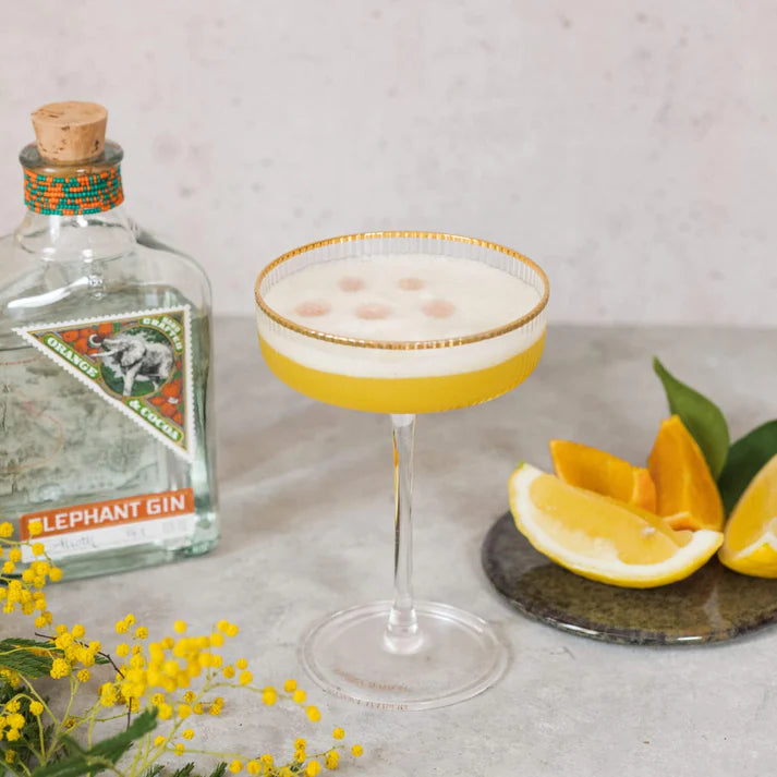 Elephant Orange Cocoa Gin - 40% Vol