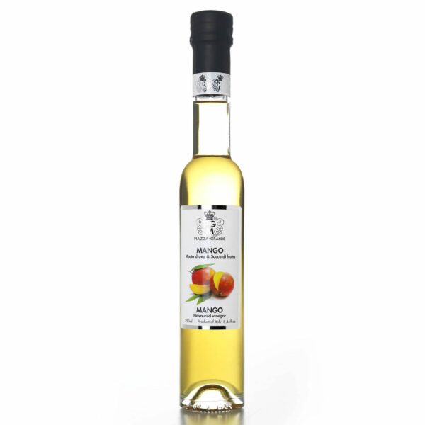 Mango Essig von Mussini Essigzubereitung - 250ml - Würzwerk