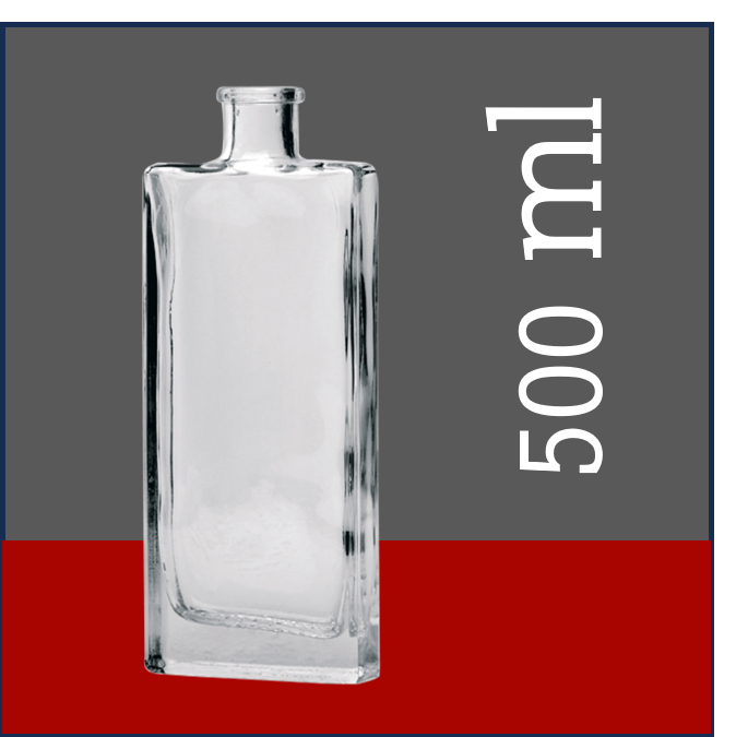 Flaschen 500ml 7%
