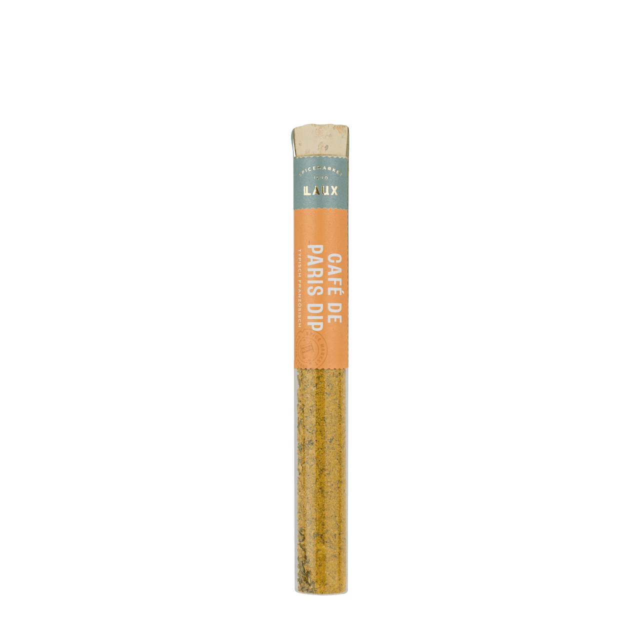 Café de Paris Dip - Gewürzzubereitung - Röhrchen - 20g