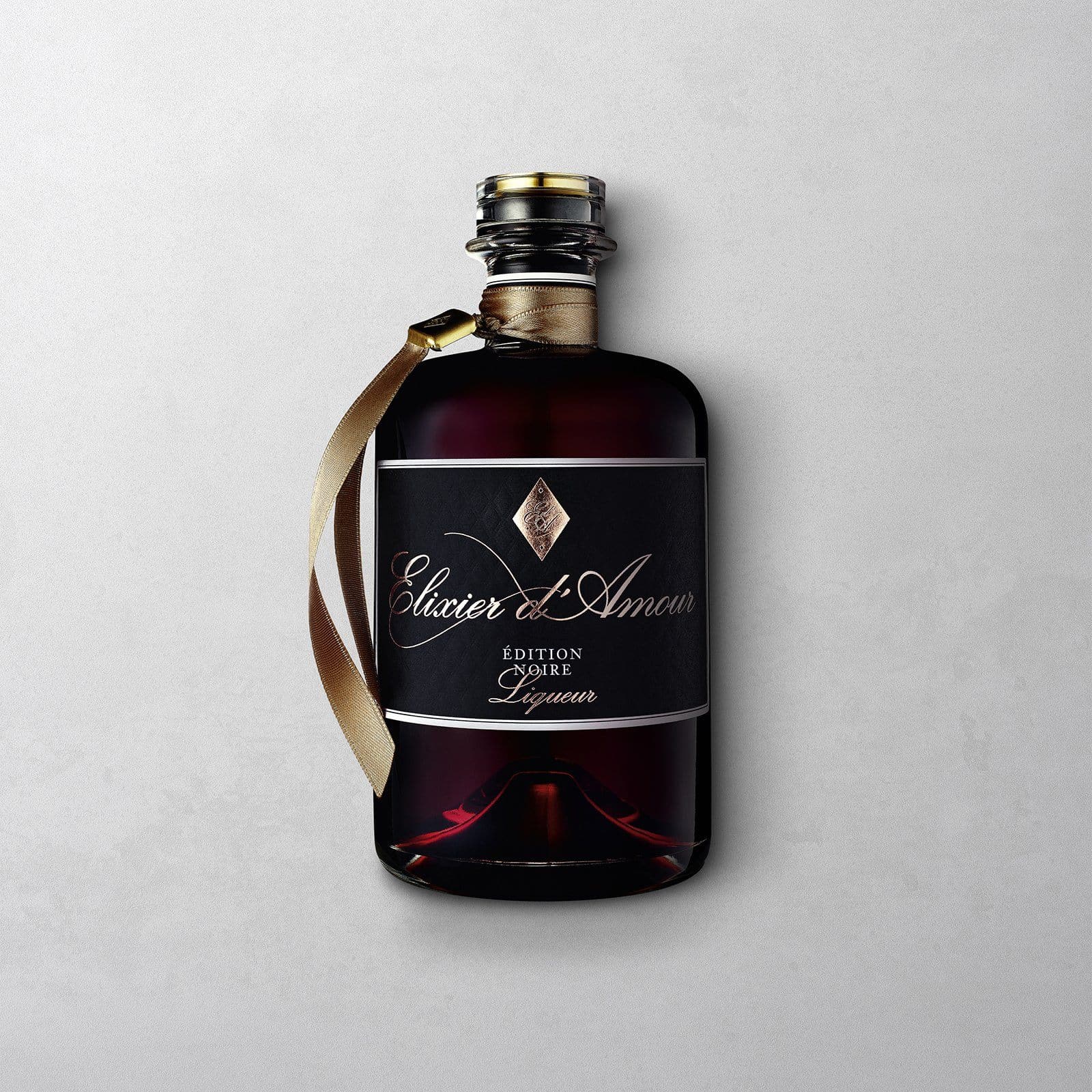 Elixier d'Amour Edition Noire - 500ml - 30%