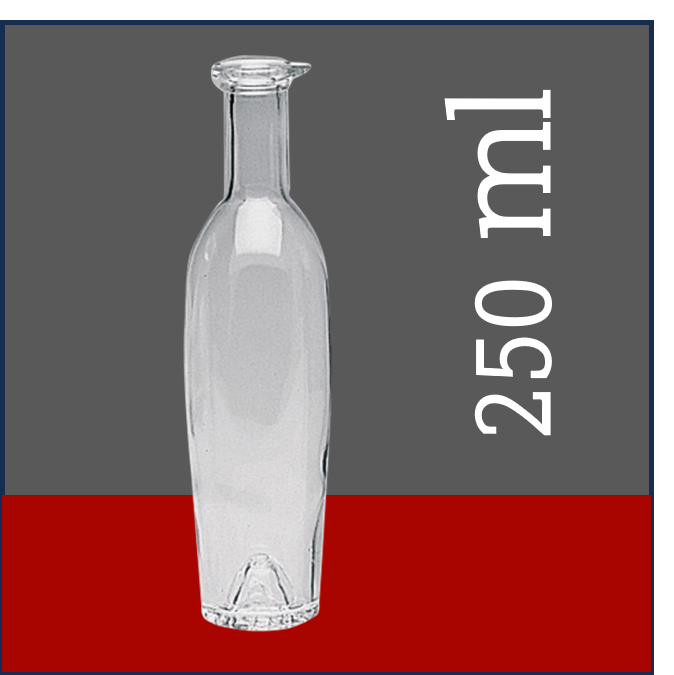 Flasche 250ml 7%