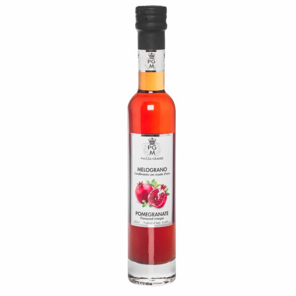 GRANATAPFEL von Mussini Essigzubereitung - 250ml - Würzwerk