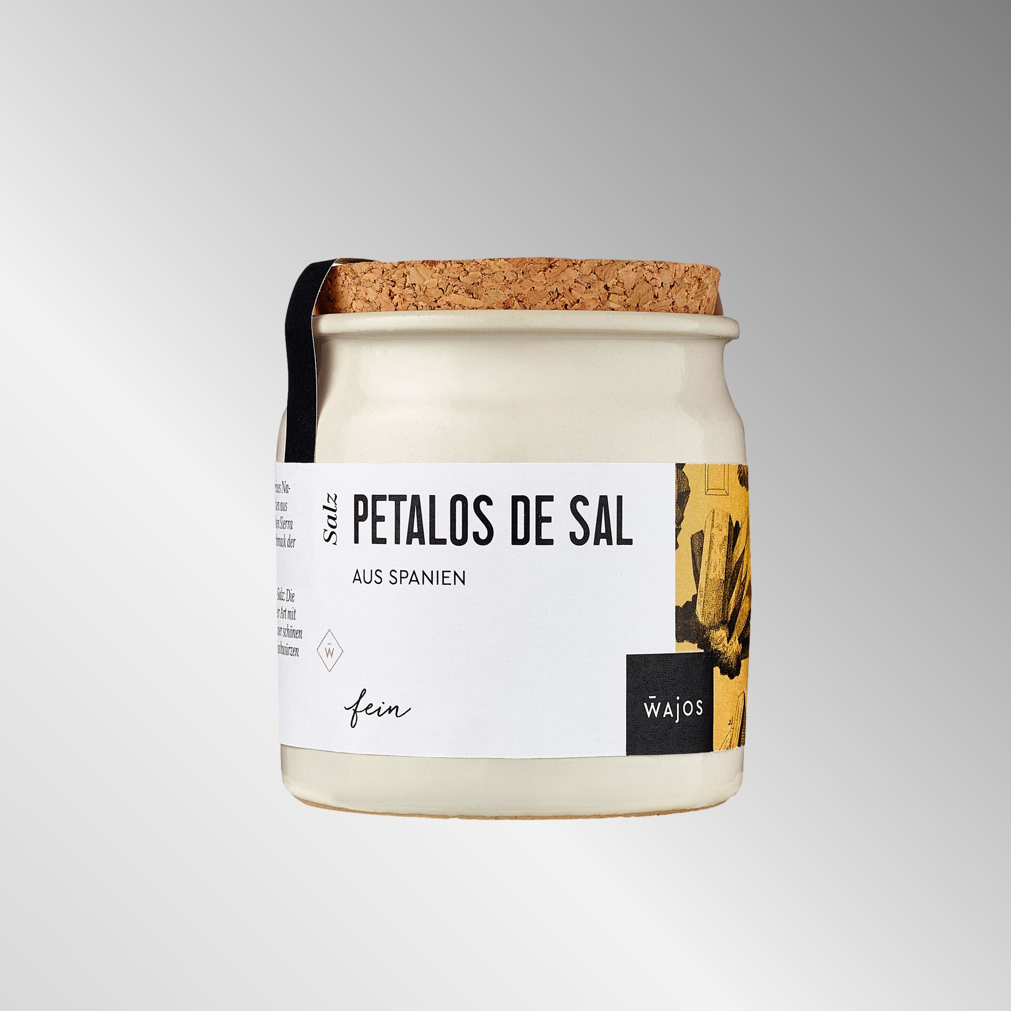 Petalos de Sal 55g