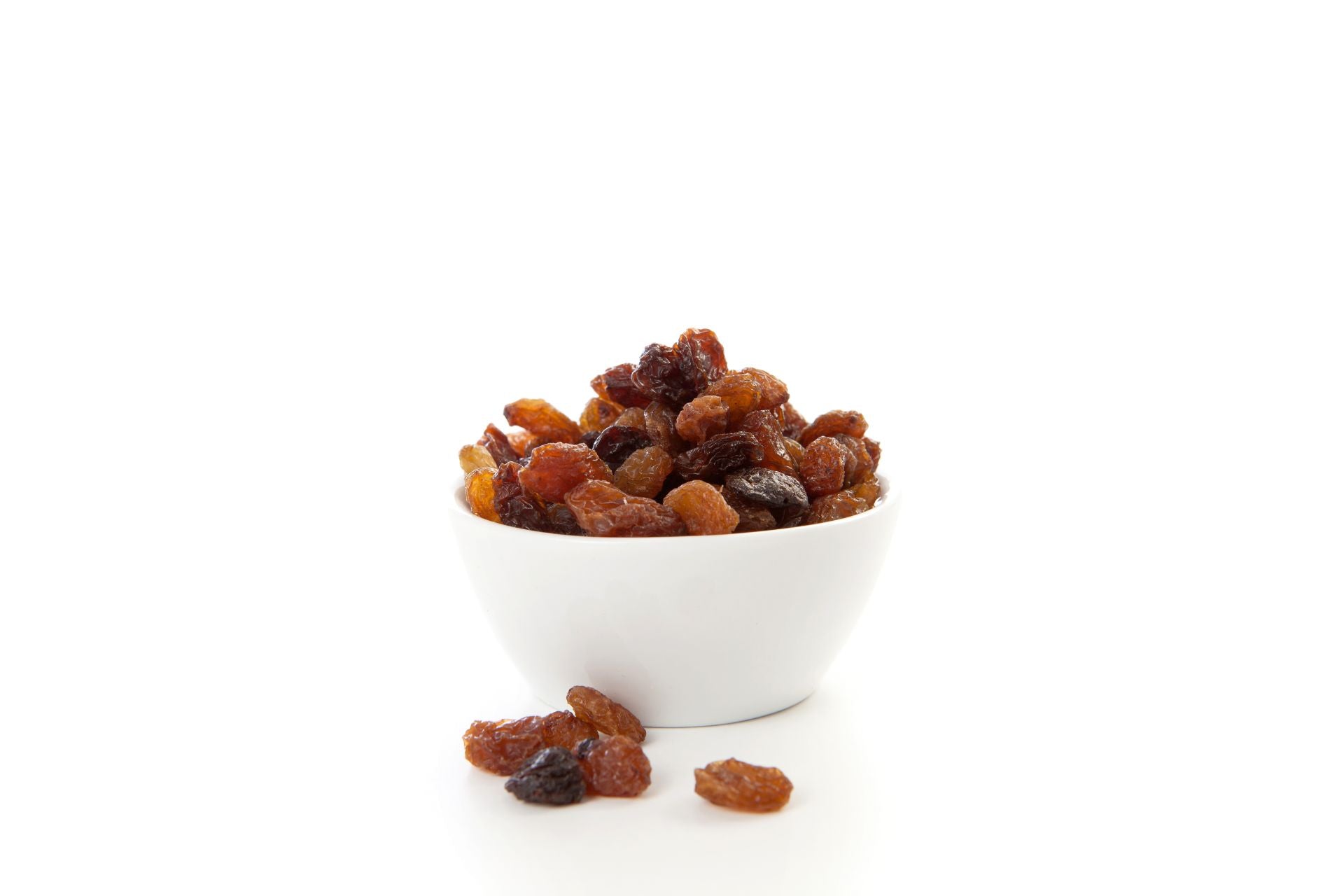 Bio Sultaninen in Demeter Qualität | 200g | Kernlos, dünnschalig & karamellsüß
