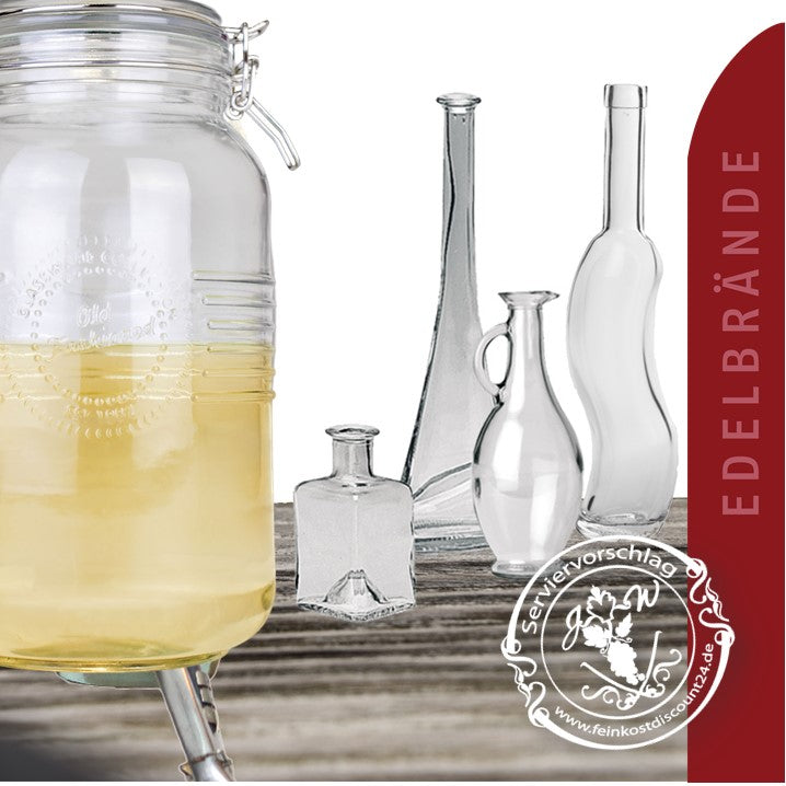 Barbados Rum Grande Reserve - 3 Jahre - 40% vol.
