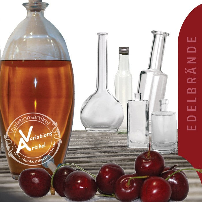 ALTER LAUX "Kirsche" - Kirschlikör - 40%