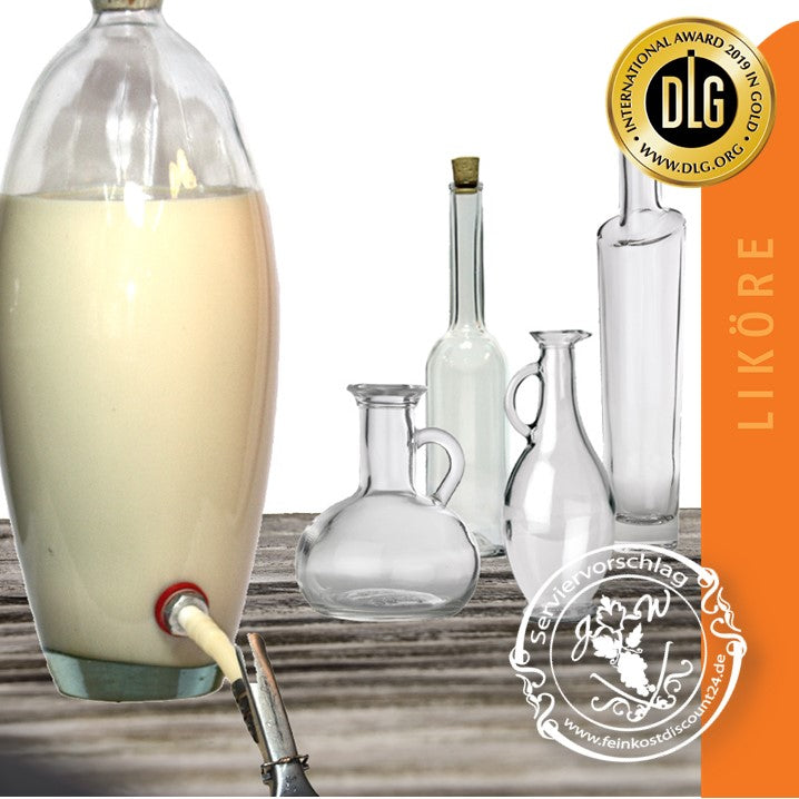 Marula-Sahnelikör 17% vol.