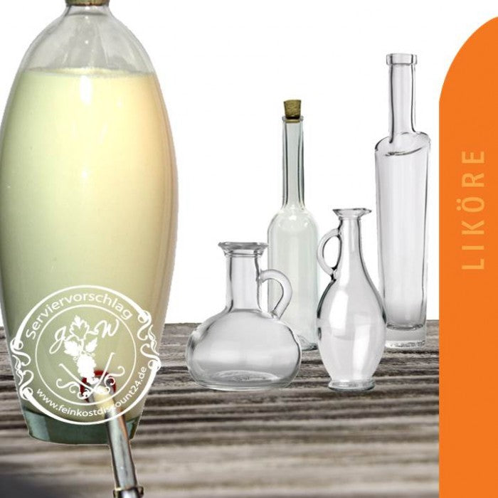 Eierlikör 20% vol.