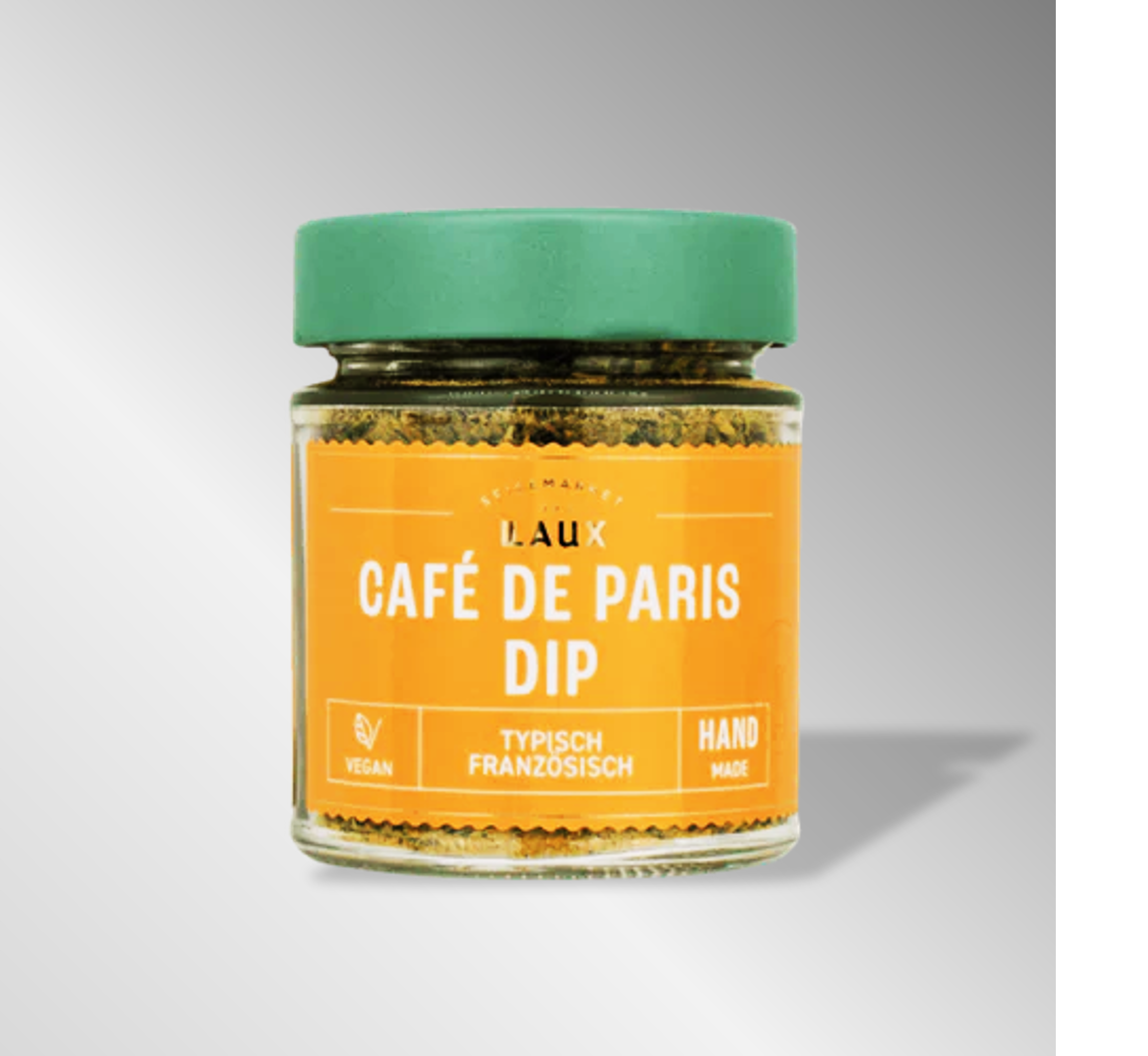Café de Paris DIP - 70g - Gewürzmischung