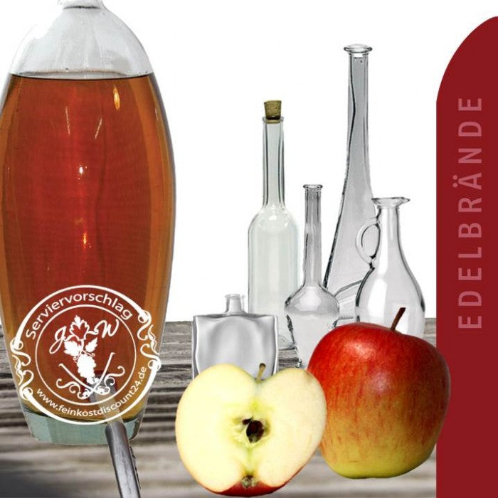 Calvados du Pays D'Auge - 40% vol. -