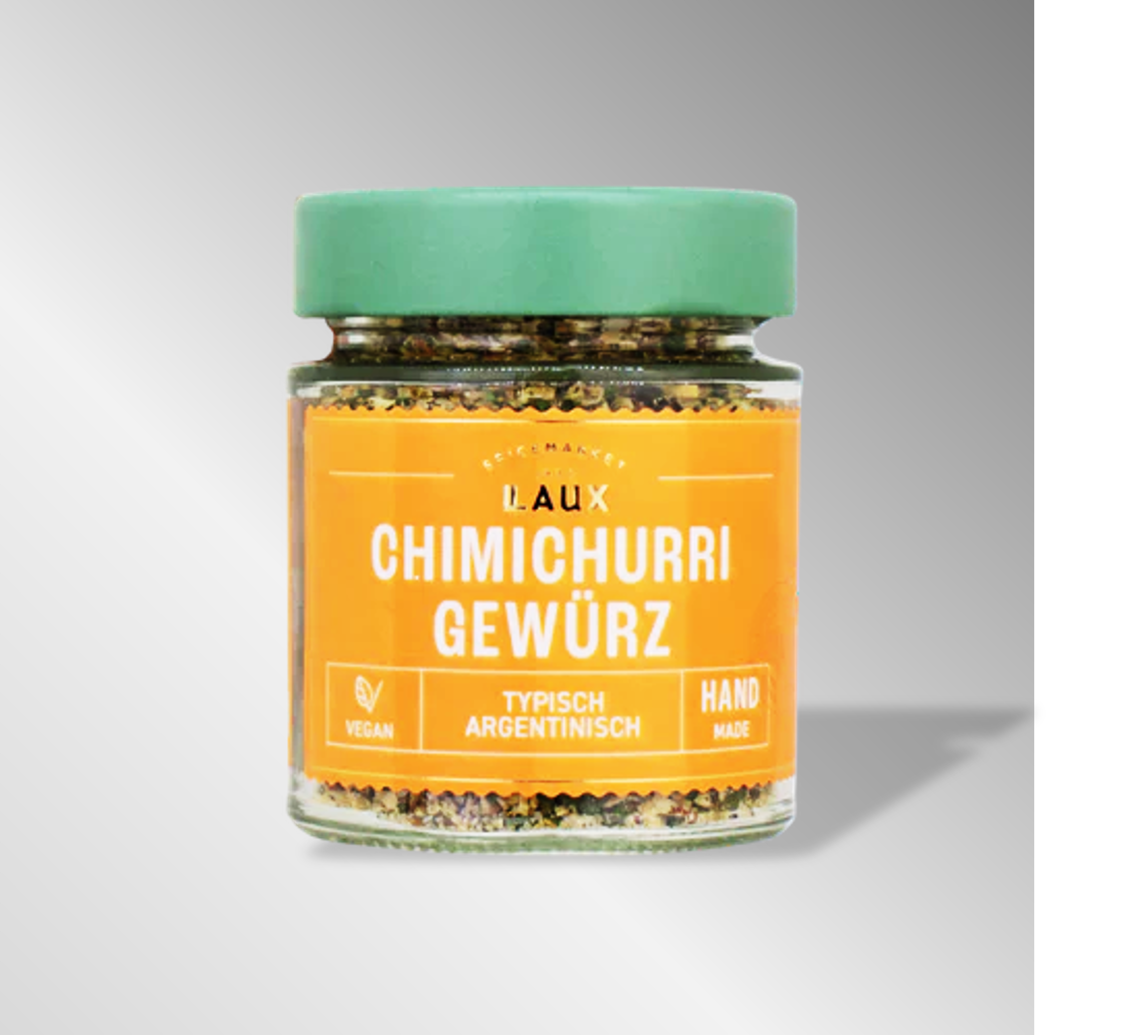 Chimichurri Gewürz - Glas - 60g