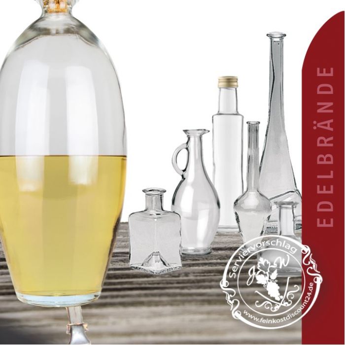 Grappa Riserva di Vinsanto 43% vol.