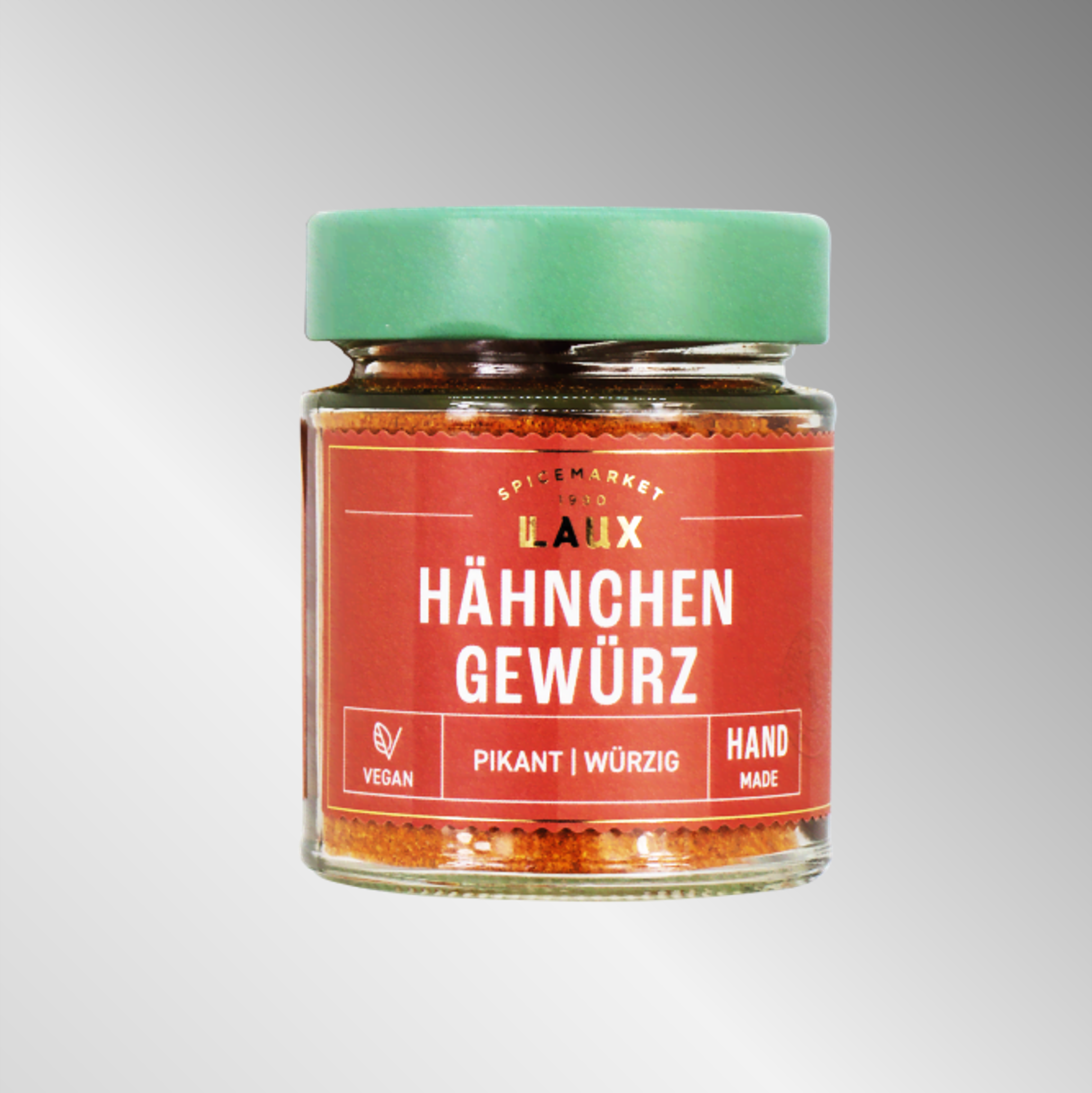 Hähnchen Gewürz - Glas - 85g