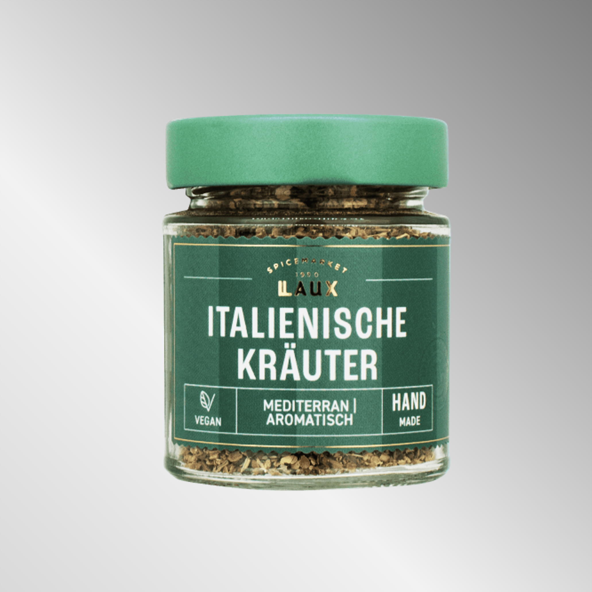 Italienische Kräuter - Gewürzmischung - Glas - 200g