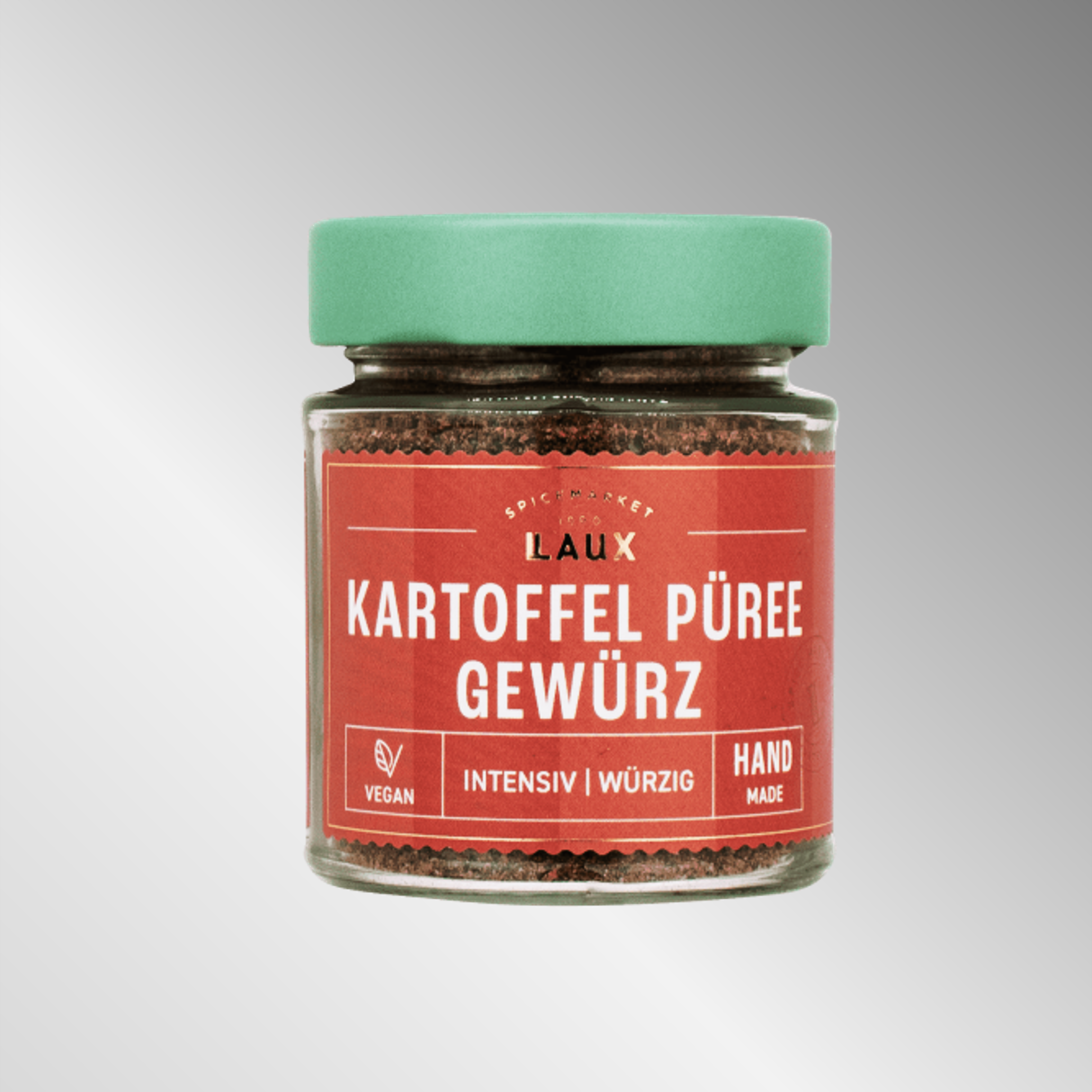 Kartoffelpüree Gewürz - Glas - 70g