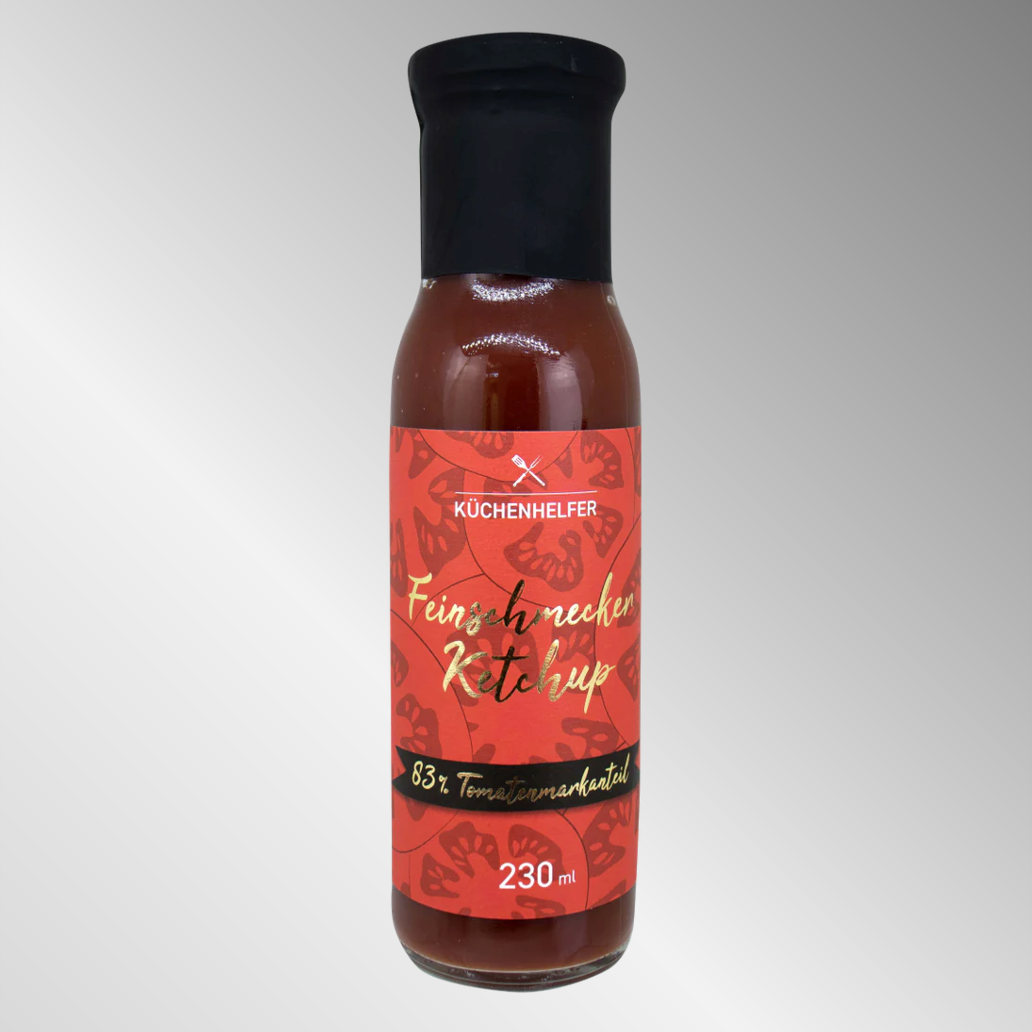 Feinschmecker Ketchup - 230ml