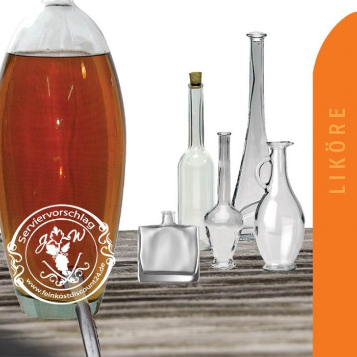 Coconut-Likör Likör - 38% vol.