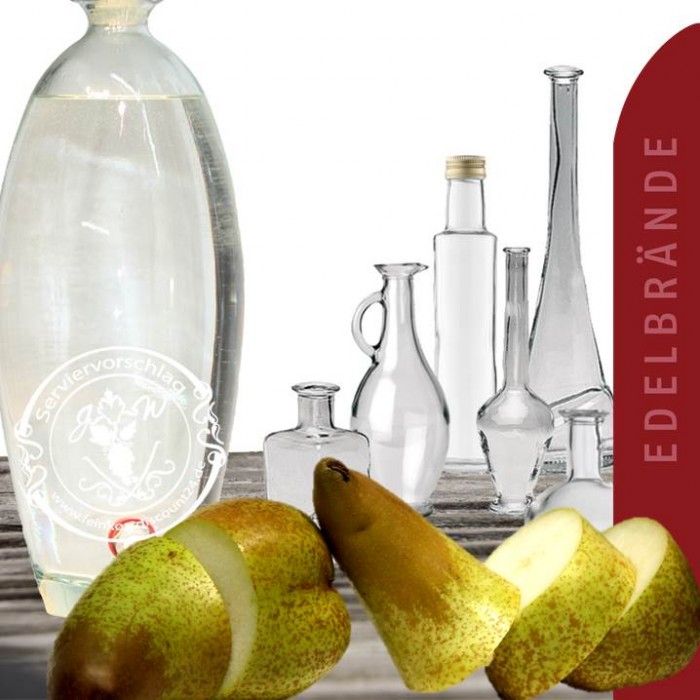 Williams Christ Birnenbrand 40% vol.