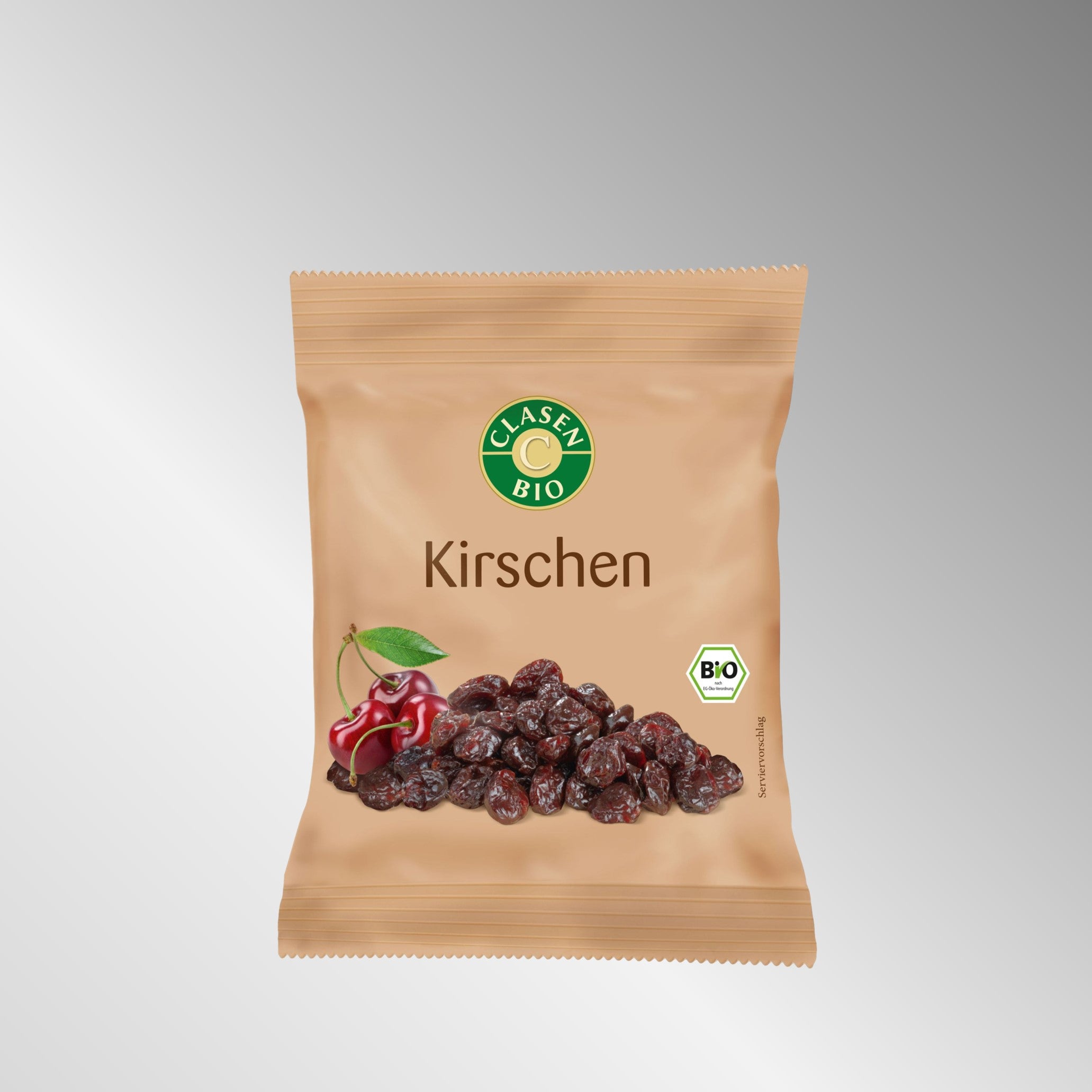 Kirschen Snack Pack BIO | 30g