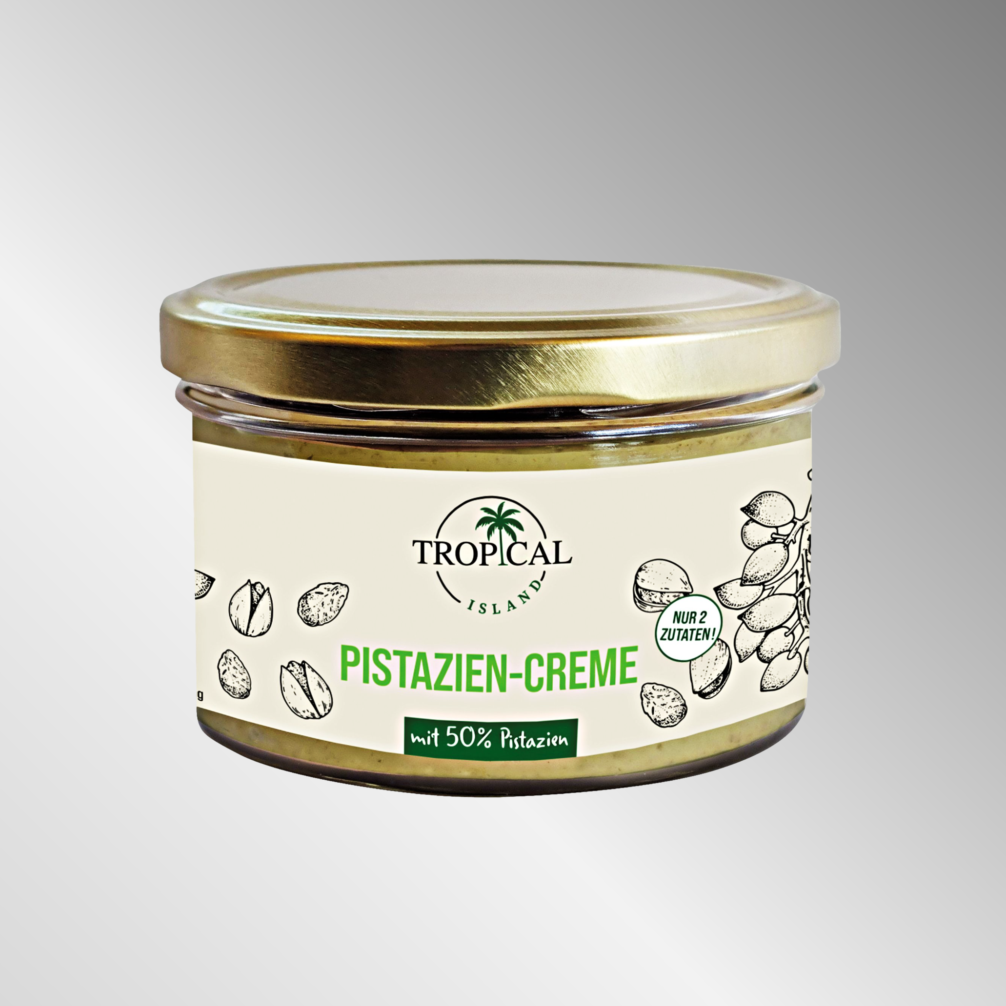 Special Edition- Pistaziencreme | 200g | Ohne Zusatzstoffe und Farbstoffe
