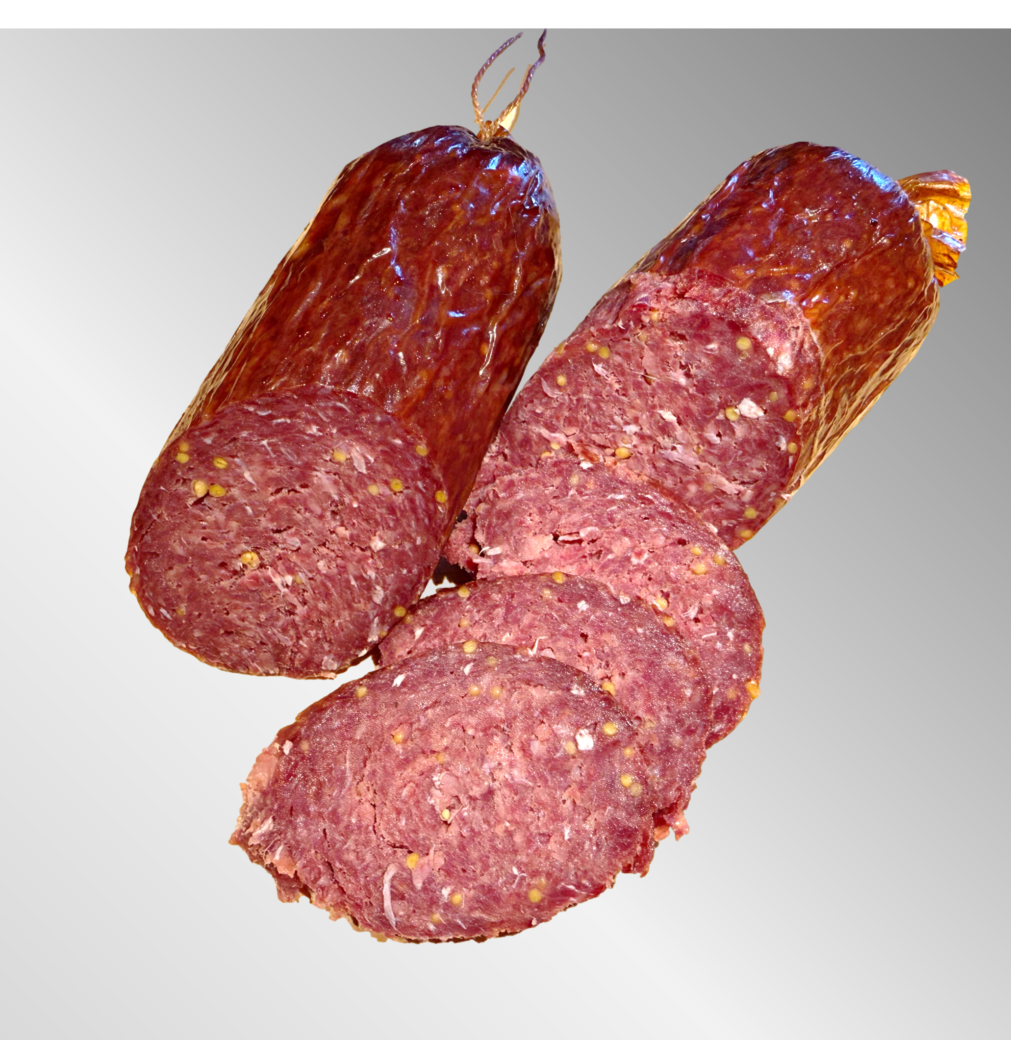 Rindersalami | 500g  | Familie Ebeling