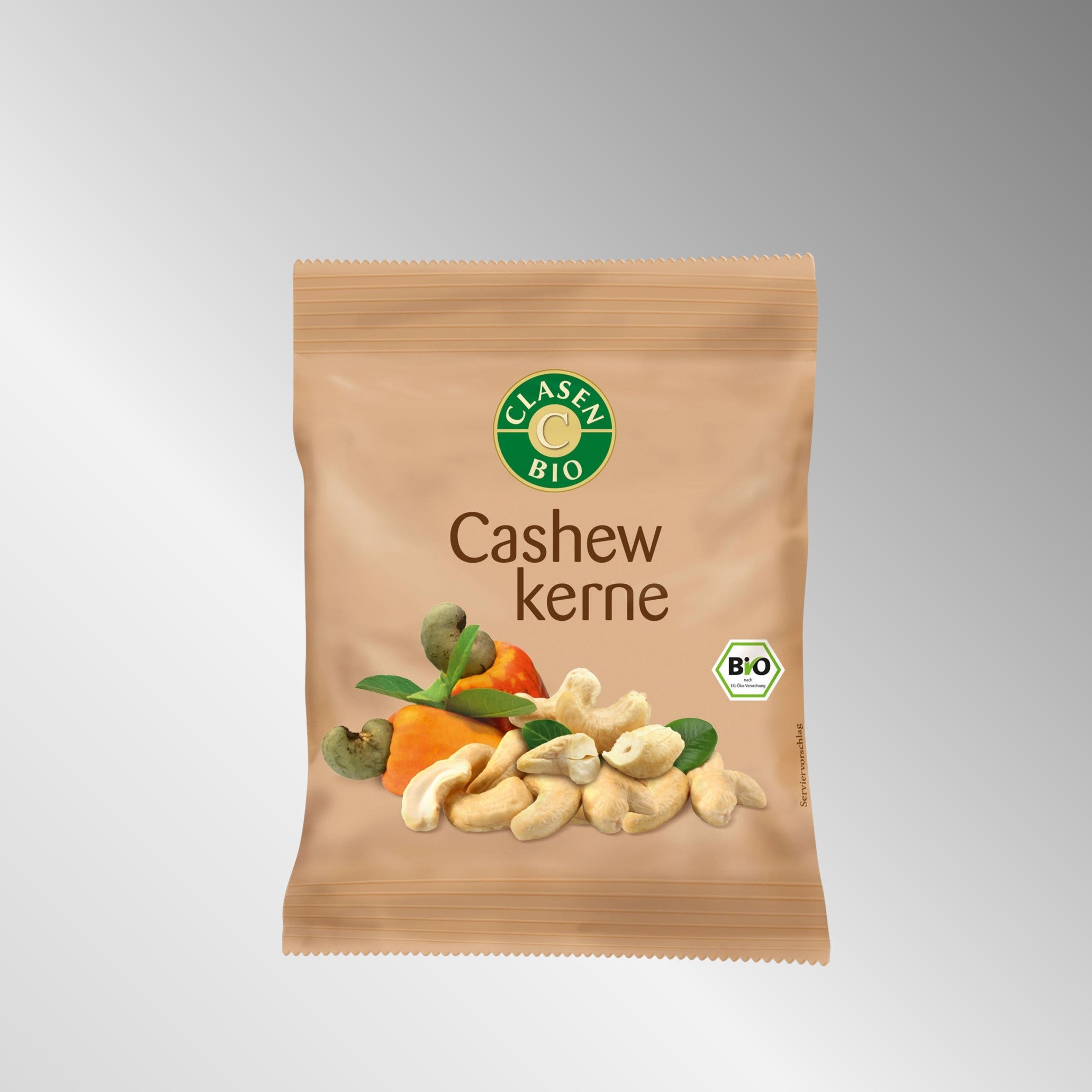 Cashewkerne Snack BIO | 40g